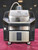 ELECTROLUX PANINI PRESS