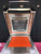 ELECTROLUX PANINI PRESS