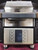 ELECTROLUX PANINI PRESS