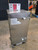 Cookshack SM160 Commercial Electric  Smoker  Oven With Caster