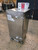 Cookshack SM160 Commercial Electric  Smoker  Oven With Caster