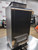 Cookshack SM160 Commercial Electric  Smoker  Oven With Caster