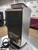 Cookshack SM160 Commercial Electric  Smoker  Oven With Caster