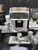 VERY NICE XBOT ROBOTIC COFFEE STATION MF-2024
