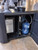 VERY NICE XBOT ROBOTIC COFFEE STATION MF-2024