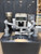 VERY NICE XBOT ROBOTIC COFFEE STATION MF-2024