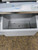 Commercial All Stainless Steel Beverage Serving Station 36" x 36"