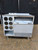 Commercial All Stainless Steel Beverage Serving Station 36" x 36"