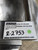 Franke 13" Countertop Food  Holding Warmer