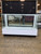 ALTERNATIVE AIR 72" REFRIGERATED DISPLAY CASE MF-2022