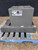 NICE TRULINE TP1606-20 TABLE TOP SHRINK TUNNEL MF-2022