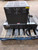 NICE TRULINE TP1606-20 TABLE TOP SHRINK TUNNEL MF-2022