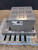 NICE TRULINE TP1606-20 TABLE TOP SHRINK TUNNEL MF-2022