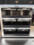 NEW MERCO 20 1/2" COUNTERTOP HOLDING CABINET