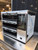 NEW MERCO 20 1/2" COUNTERTOP HOLDING CABINET