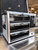 NEW MERCO 20 1/2" COUNTERTOP HOLDING CABINET