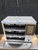 NEW MERCO 20 1/2" COUNTERTOP HOLDING CABINET