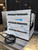 NEW MERCO 20 1/2" COUNTERTOP HOLDING CABINET