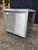NEW 24" X 28" STAINLESS STEEL DRY DONUT CABINET WITH CASTER MF-2022