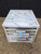 NEW 24" X 28" STAINLESS STEEL DRY DONUT CABINET WITH CASTER MF-2022