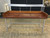 Very Nice! 78”x 30” Bakery Prep Table With Over Shelf