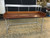 Very Nice! 78”x 30” Bakery Prep Table With Over Shelf