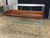 Very Nice! 78”x 30” Bakery Prep Table With Over Shelf