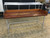 Very Nice! 78”x 30” Bakery Prep Table With Over Shelf