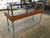 Very Nice! 78”x 30” Bakery Prep Table With Over Shelf