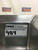 48”x30” S /S 1 Door 1 Compartment Sink Cabinet Work Top