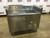 48”x30” S /S 1 Door 1 Compartment Sink Cabinet Work Top