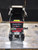 Monvic Supply Automatic Cup Sealing Machine