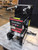 Monvic Supply Automatic Cup Sealing Machine