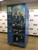 EVEREST 45” ICE AND WATER VENDING MACHINE