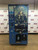 EVEREST 45” ICE AND WATER VENDING MACHINE