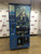 EVEREST 45” ICE AND WATER VENDING MACHINE