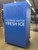 EVEREST 45” ICE AND WATER VENDING MACHINE