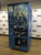 EVEREST 45” ICE AND WATER VENDING MACHINE