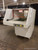 IDEAL 85.5"X41" DESTROYLT CROSS-CUR SHREDDER