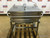 GROEN ELECTRIC 40GAL TILT SKILLET