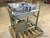 GROEN ELECTRIC 40GAL TILT SKILLET