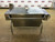 GROEN ELECTRIC 40GAL TILT SKILLET