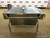 GROEN ELECTRIC 40GAL TILT SKILLET