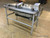 GROEN ELECTRIC 40GAL TILT SKILLET