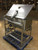 GROEN ELECTRIC 40GAL TILT SKILLET