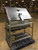 GROEN ELECTRIC 40GAL TILT SKILLET