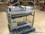 GROEN ELECTRIC 40GAL TILT SKILLET