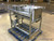 GROEN ELECTRIC 40GAL TILT SKILLET