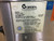 GROEN ELECTRIC 40GAL TILT SKILLET