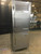 Traulsen 30” Two Half Door Holding Cabinet t